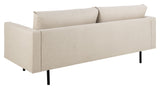 Paia 3-seater sofa, Beige