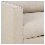 Paia 3-seater sofa, Beige