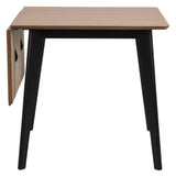 Roxby Dining table with additional plate, Oak