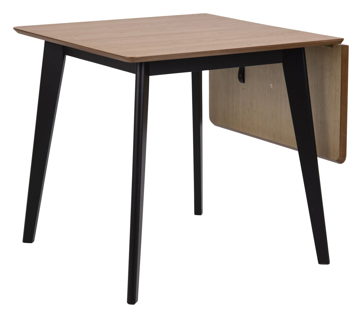 Roxby Dining table with additional plate, Oak