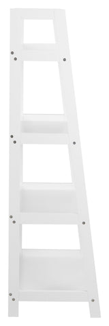 Storie Shelf w. 4 shelves, White