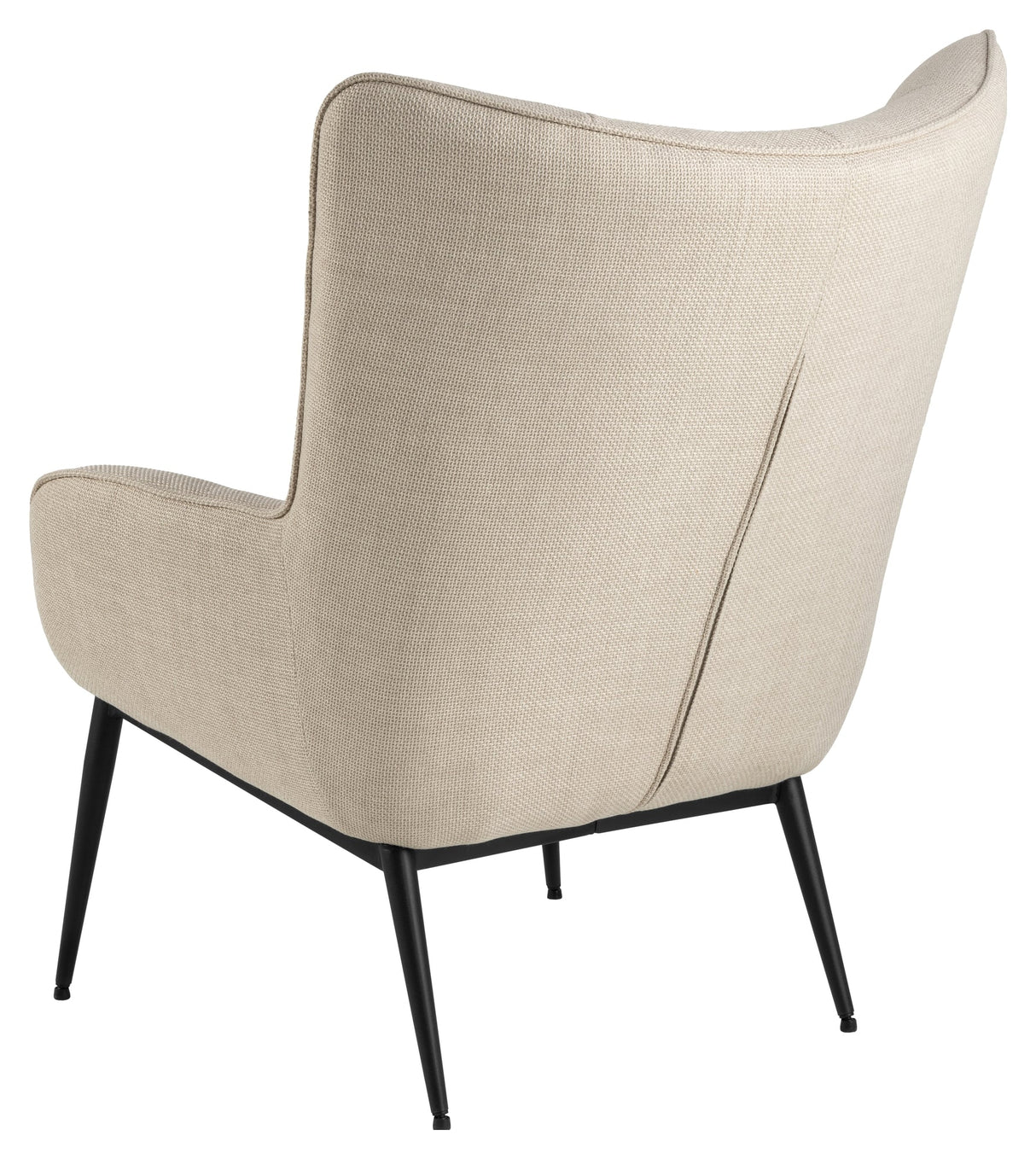 Rescue, lounge chair - beige