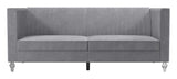 Arabelle Sofa bed, Gray