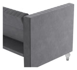 Arabelle Sofa bed, Gray