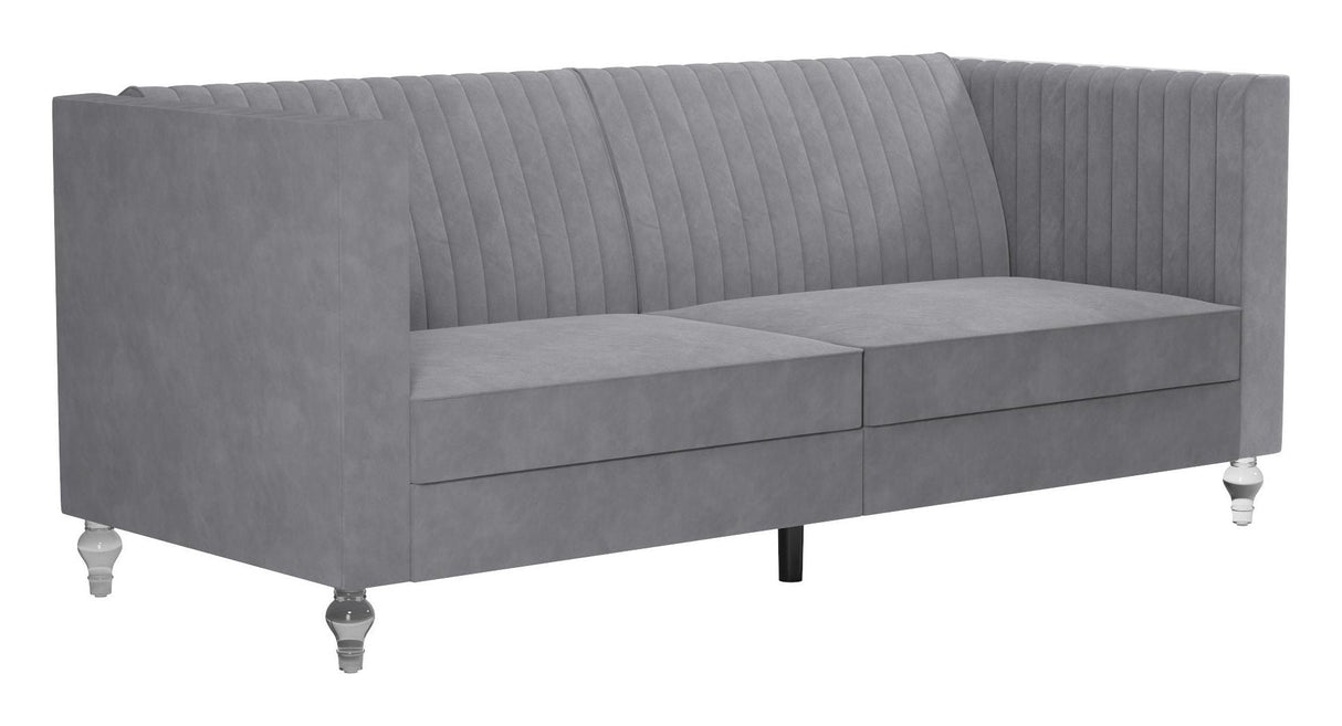 Arabelle Sofa bed, Gray