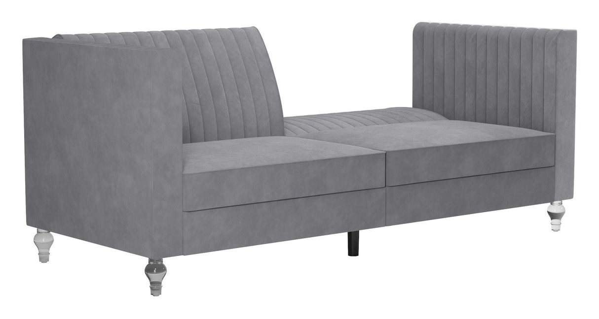 Arabelle Sofa bed, Gray