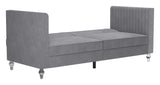 Arabelle Sofa bed, Gray