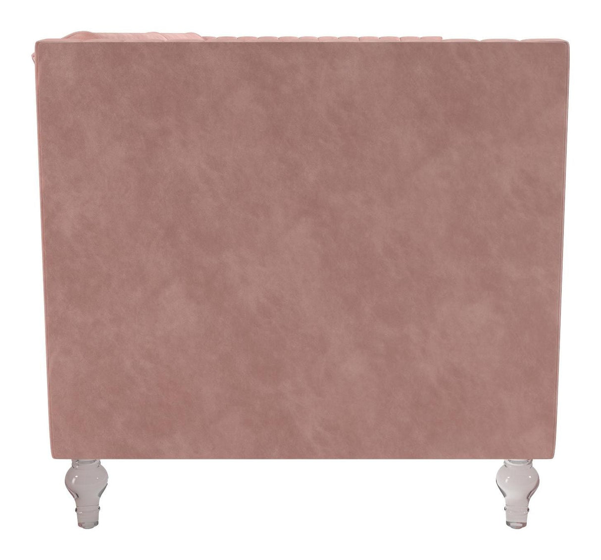 Arabelle Sofa Bed, Pink