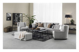 Avon 3-pers. Sofa - Light Gray