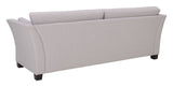 Avon 3-pers. Sofa - Light Gray