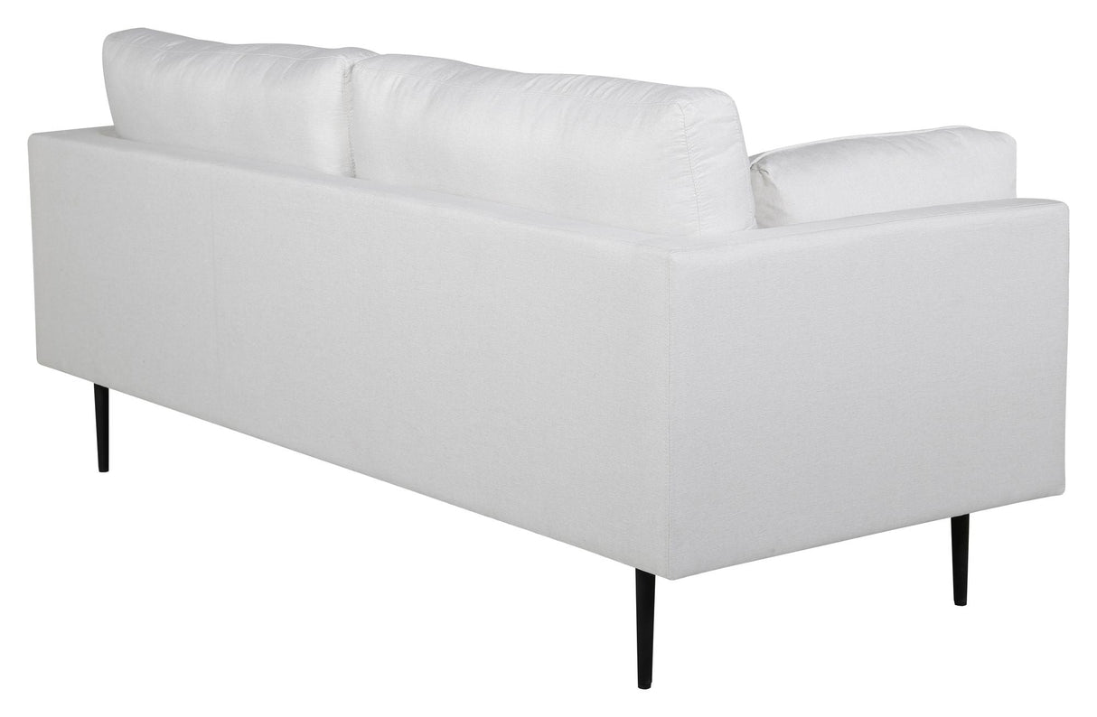 Boom 3-pers. Sofa, Off-white Fabric