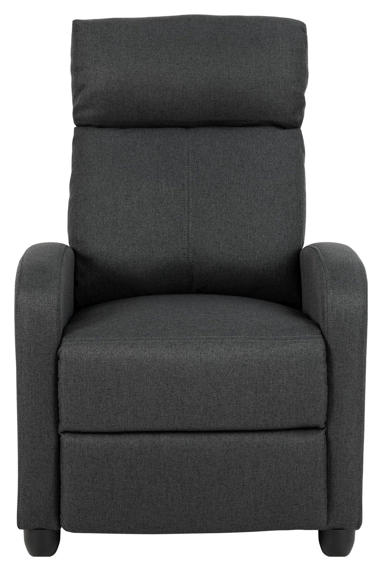 Siom, recliner - anthracite