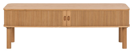 Langley, TV table 140cm - oak