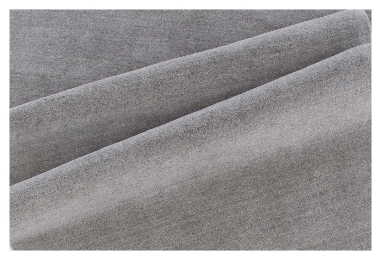 Ulla wool mix blanket, 200x300, Gray