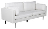 Boom 3-pers. Sofa, Off-white Fabric