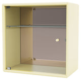 PERFUME wall cabinet, 159-Camomile