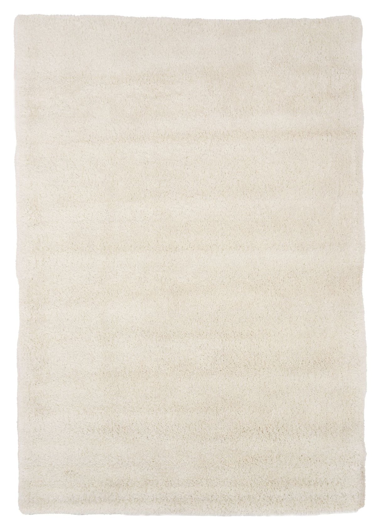 Walter Rug 230x160, White