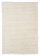 Walter Rug 230x160, White