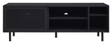 Veep, TV table 160cm - black