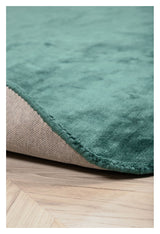 Indra Viscose Blanket Ø200 - Green