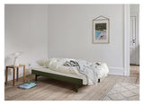 Bed Bed frame, 90-180 cm, Pine Green