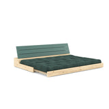 Base Sofa bed, Seaweed