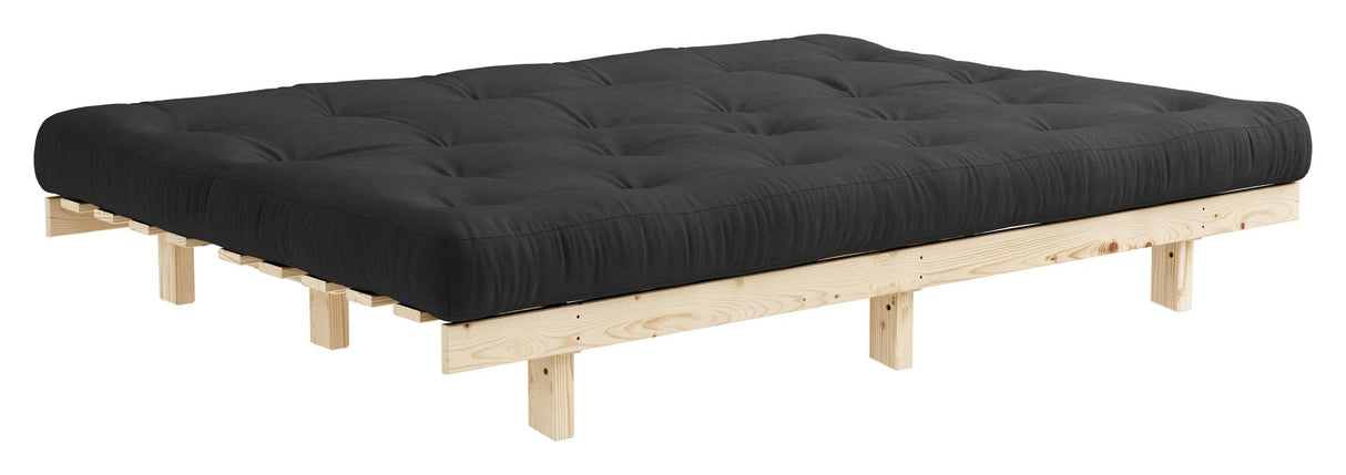 Karup Design Lean Sofa bed, Dark Gray