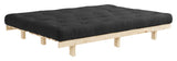 Karup Design Lean Sofa bed, Dark Gray