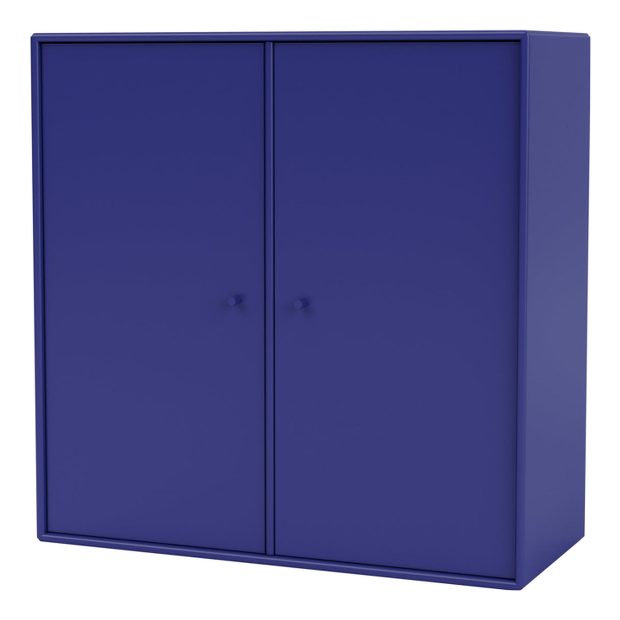 COVER Cabinet with suspension bracket, Monarch