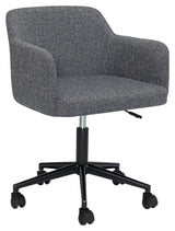 Remnant, Office chair, dark gray