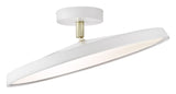 Kaito Ceiling Lamp Ø40, White