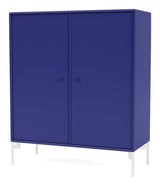 COVER Cabinet with white legs, Monarch