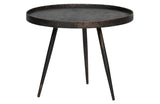 Bounds Side Table L Gylden, Ø58