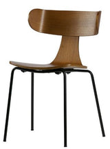 Shape Dining chair, Brown