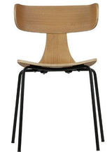 Shape Dining Chair - Nature