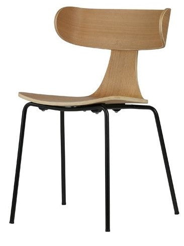 Shape Dining Chair - Nature