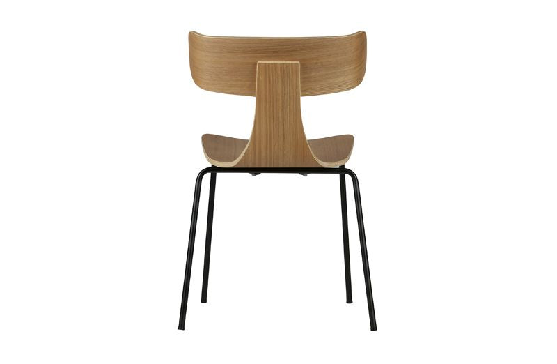 Shape Dining Chair - Nature