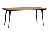 Guild Dining table 180x90, Nature