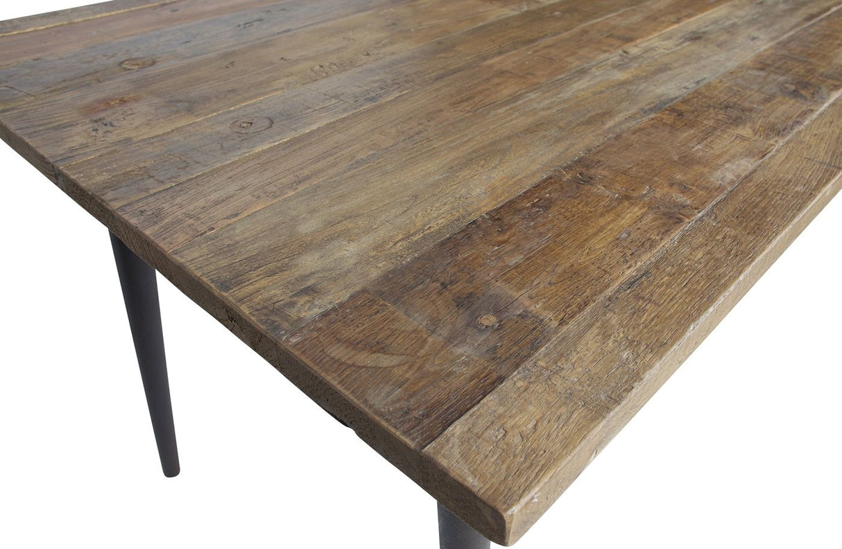 Guild Dining table 180x90, Nature