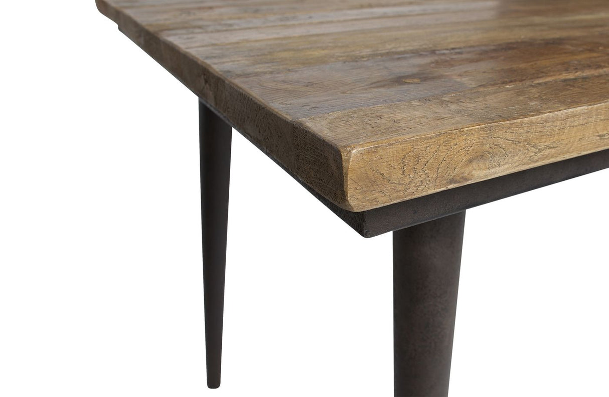 Guild Dining table 180x90, Nature