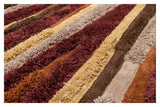 Landscape Carpet 170x240, Multi