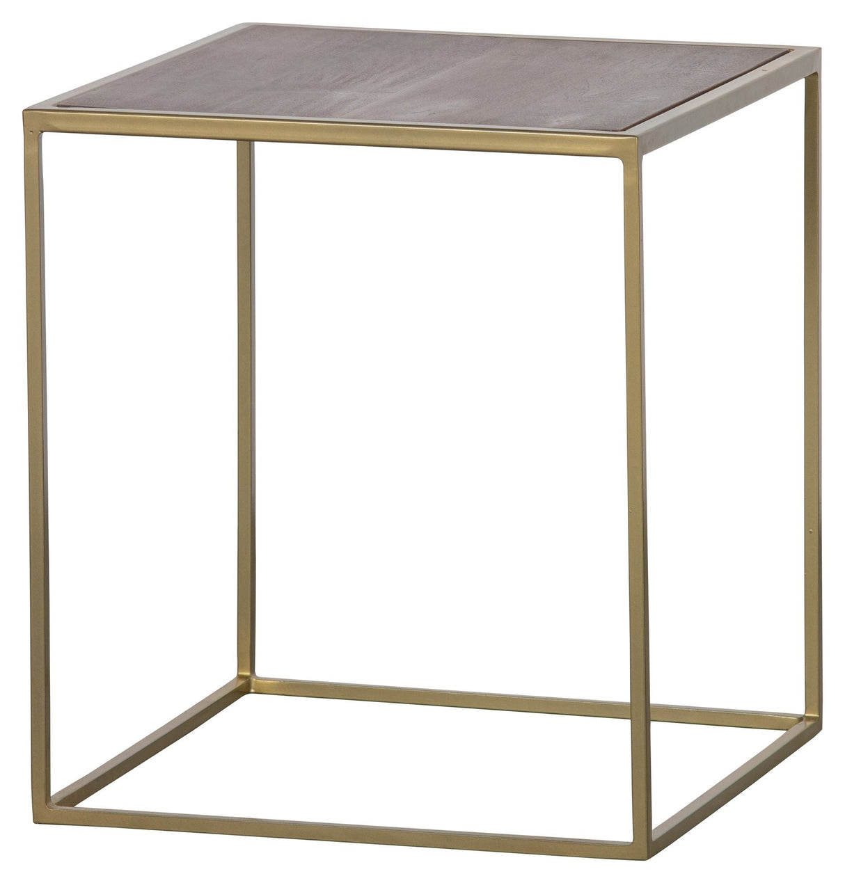 Nest Deposit Tables - Metal/Wood