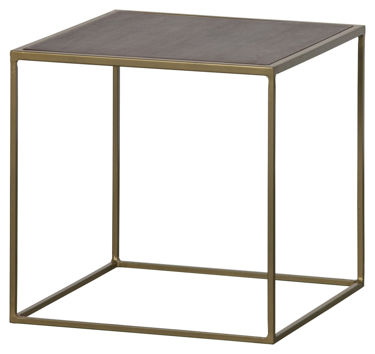 Nest Deposit Tables - Metal/Wood