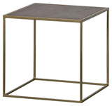 Nest Deposit Tables - Metal/Wood