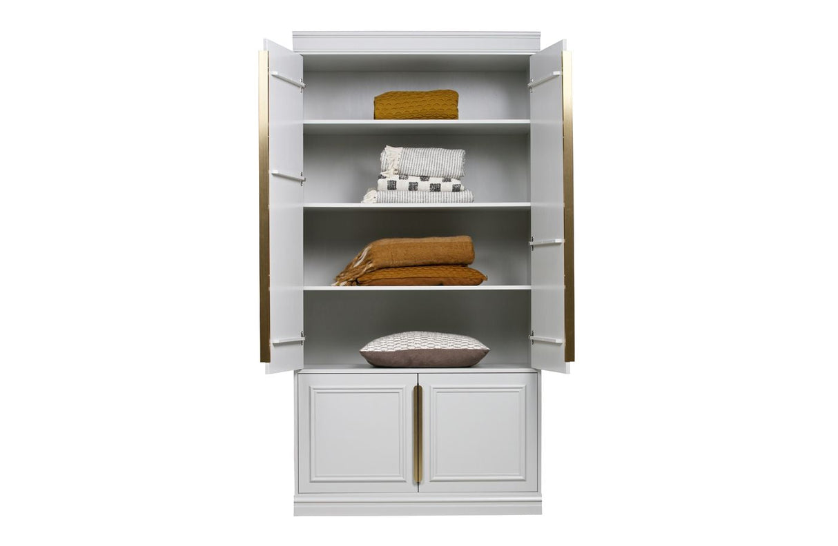 Organze Shelves s/2, Mist