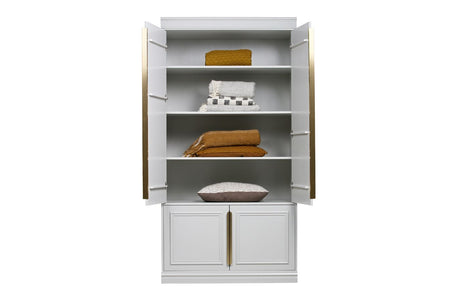 Organze Shelves s/2, Mist