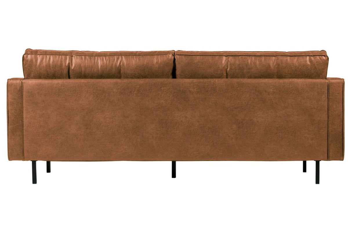 Rodeo Classic 2.5-pers. Sofa, Cognac