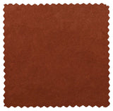 Rodeo Classic Armchair - Chestnut Velour