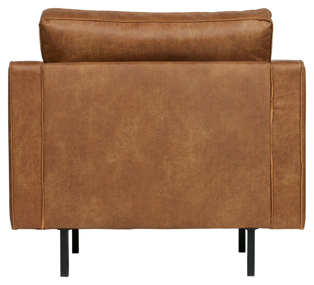 Rodeo Classic Armchair, Cognac