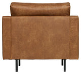 Rodeo Classic Armchair, Cognac